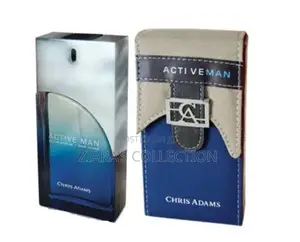 Active Man Perfume