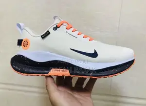 Original Nike React X Infinity Running Sneaker