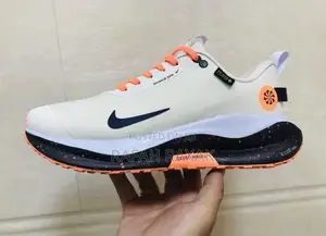 Original Nike React X Infinity Running Sneaker