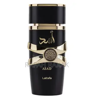 Photo - Original Arabian Asad by Lattafa Eau De Parfum