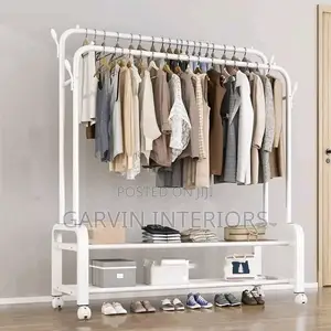Hanger Clothes Available
