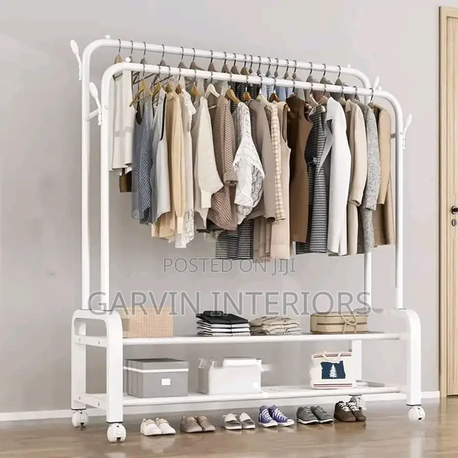 Hanger Clothes Available
