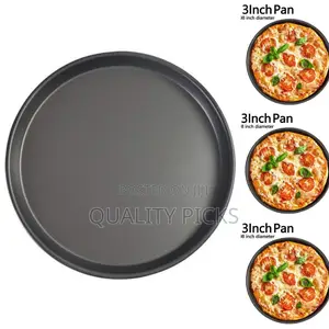 Pizza Tray