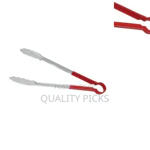 Stainless Kitchen Tong
