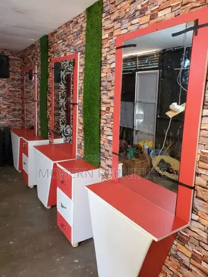 Saloon Design Call Us On