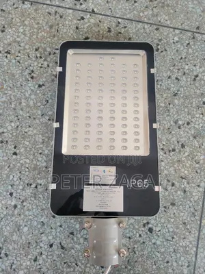80W DC Street Light Lamp