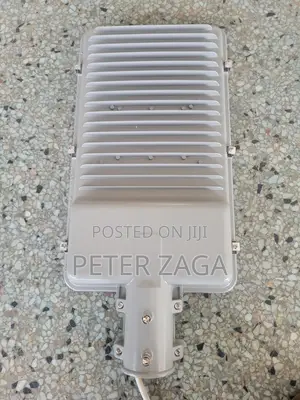 80W DC Street Light Lamp
