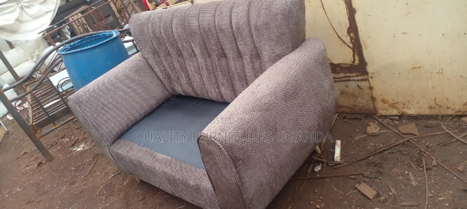 2 Seater Butterfly Sofa Set