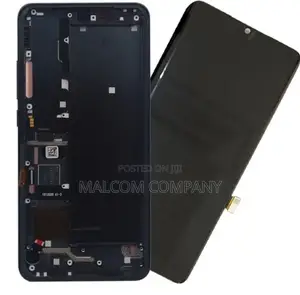 Xiaomi Mi Note 10 Curved Screen