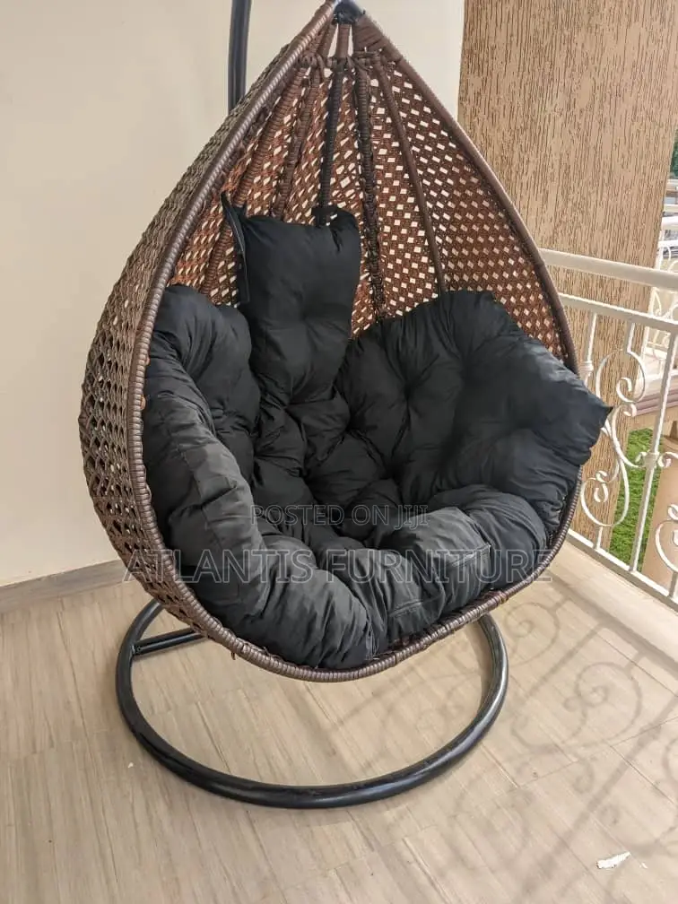 Balcony Chairs