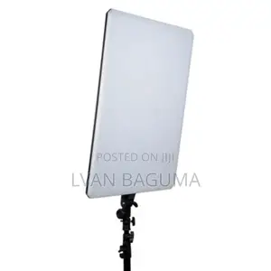 Rectangular Professional Photographic Fill Light - Remote