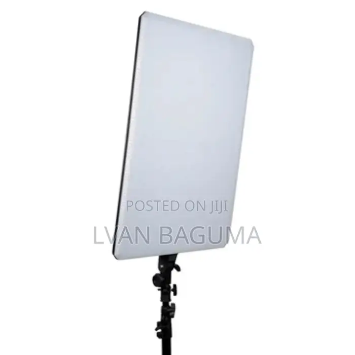 Rectangular Professional Photographic Fill Light - Remote