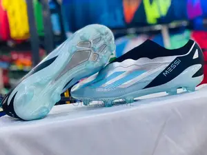 Adidas X Crazyfast.1 Messi Touch Soccer Boots