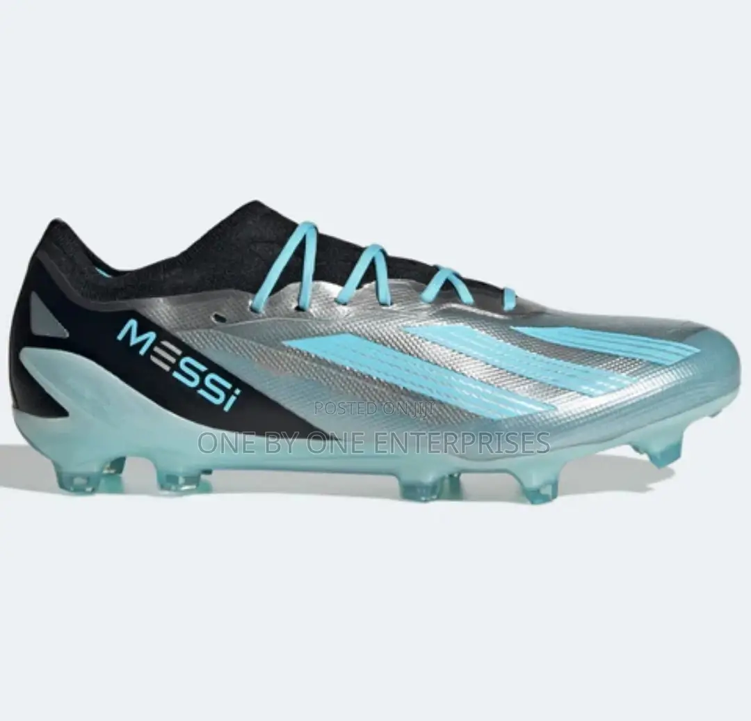 Adidas X Crazyfast.1 Messi Touch Soccer Boots