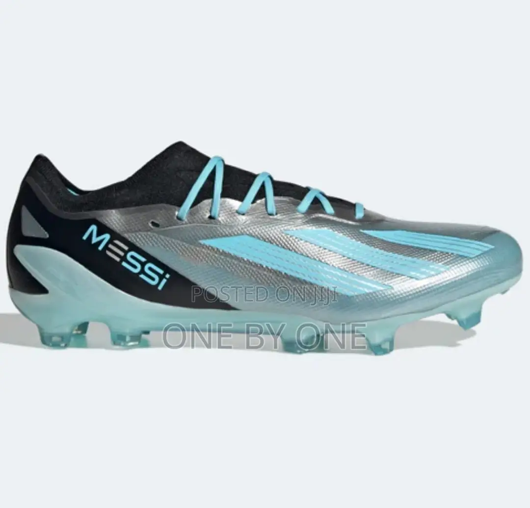 Adidas X Crazyfast.1 Messi Touch Soccer Boots