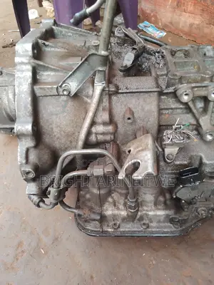 Gearbox for Toyota Fielder