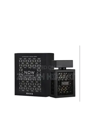 Photo - NOW Eau De Perfume Rave
