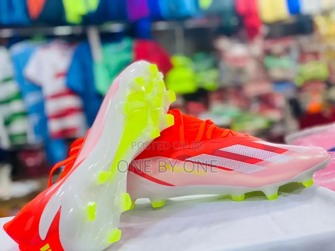 Adidas X Crazyfast Elite Mens Soccer Shoes Football Boots
