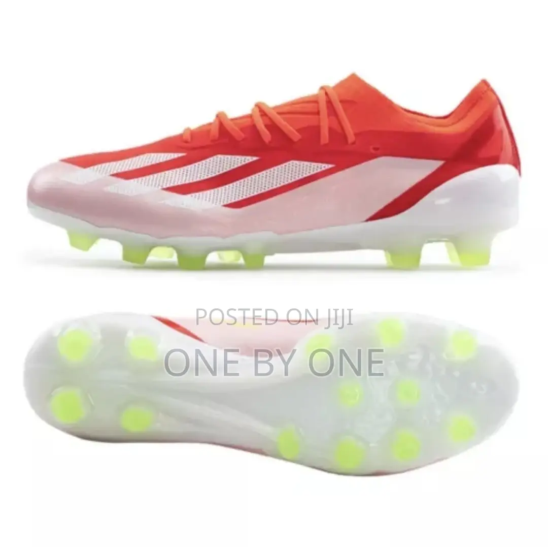 Adidas X Crazyfast Elite Mens Soccer Shoes Football Boots
