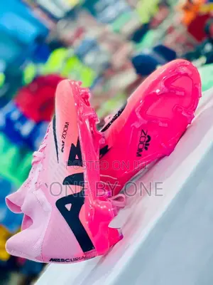 Nike Air Zoom Mercurial Vapor 15 Elite Football Soccer Boots