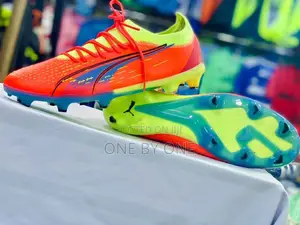 Puma Ultra Ultimate FG Firm Ground Soccer Boots