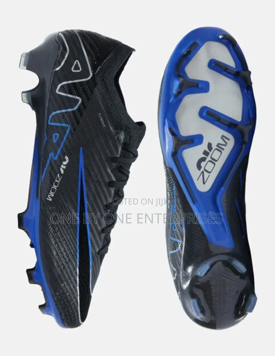 Soccer Boots Adult Mercurial Zoom Vapor 15 Elite Firm Ground