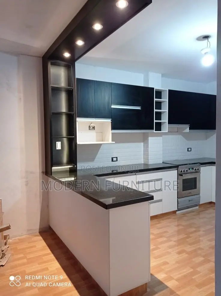 White Kitchen Cabinet Call Us