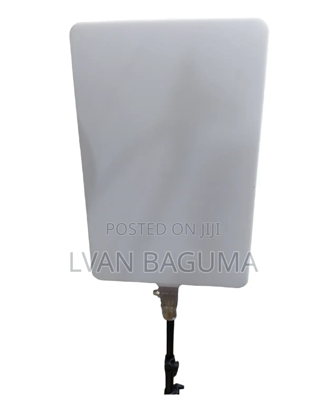 Rectangular Professional Photographic Fill Light - Remote