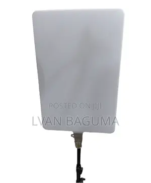 Rectangular Professional Photographic Fill Light - Remote
