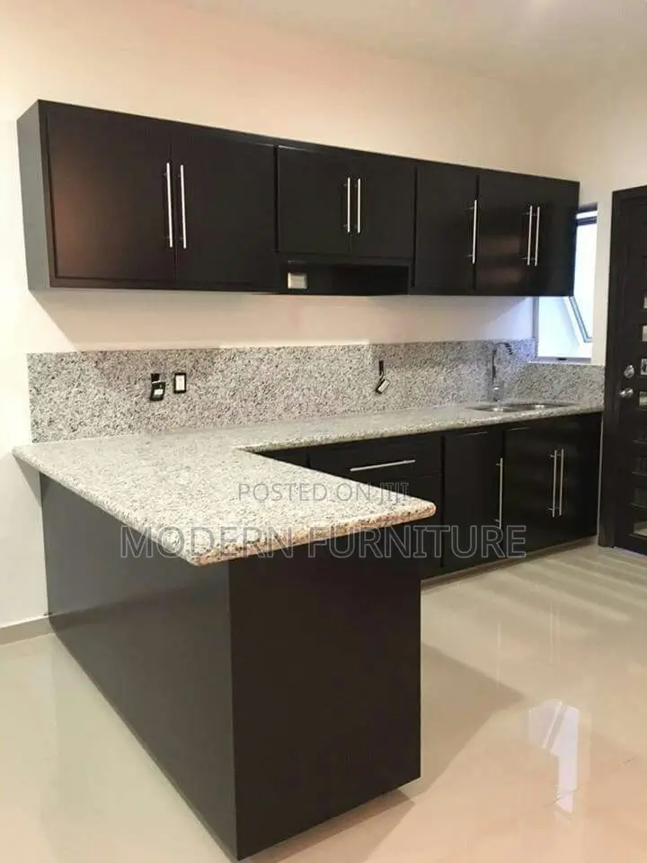 Min Kitchen Cabinet Call