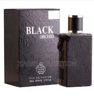 Black Orchid Perfume