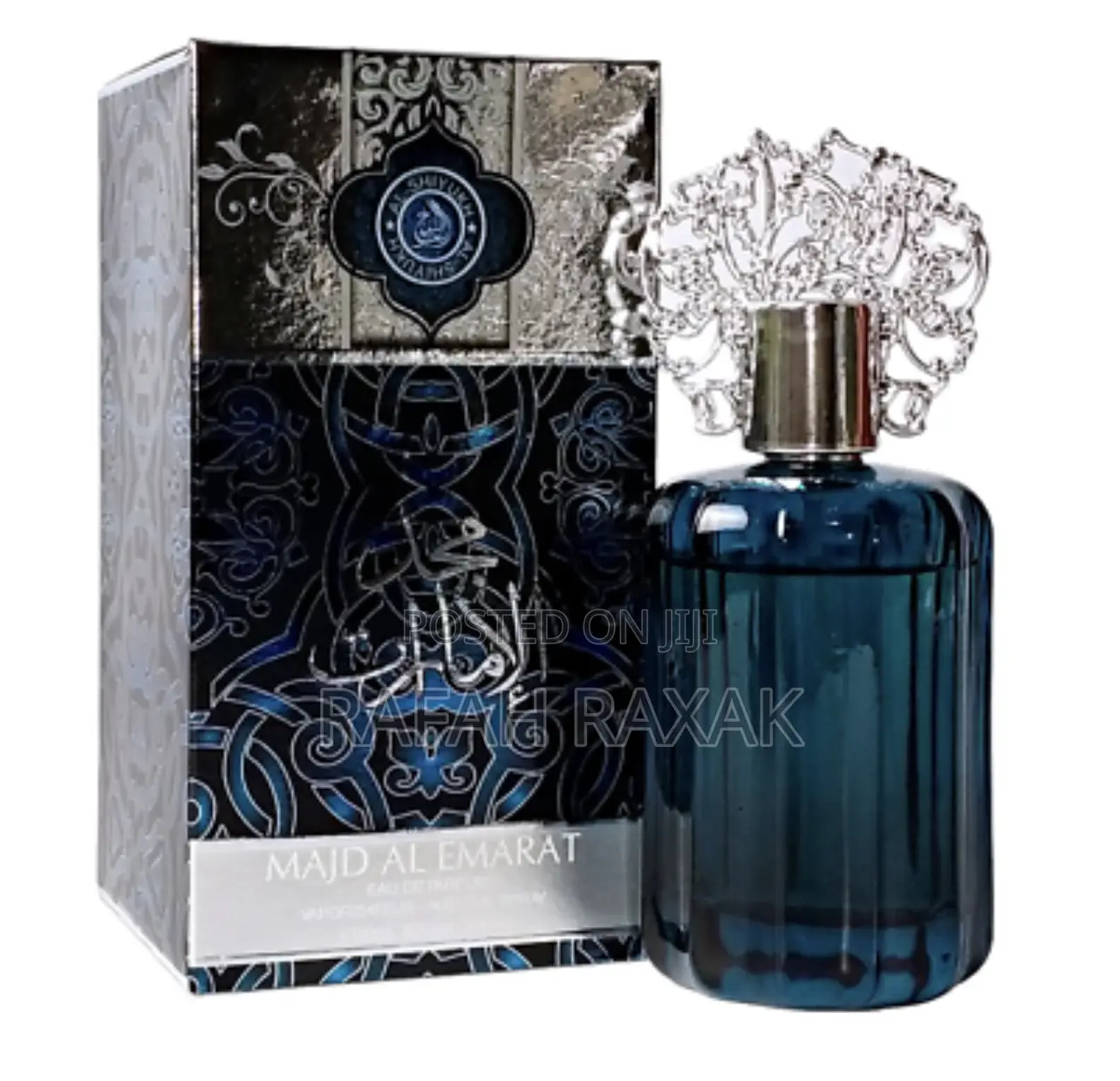 Original Arabic “Majd Al Emarat” Eau De Parfume