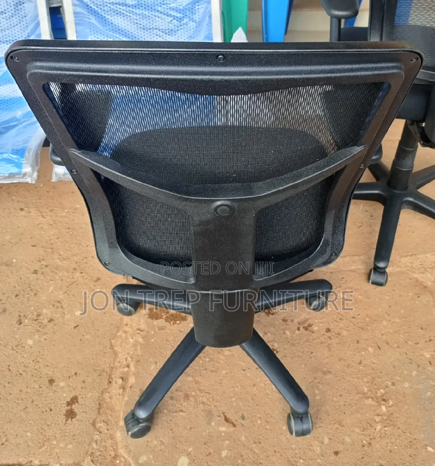 Office Chair Mesh