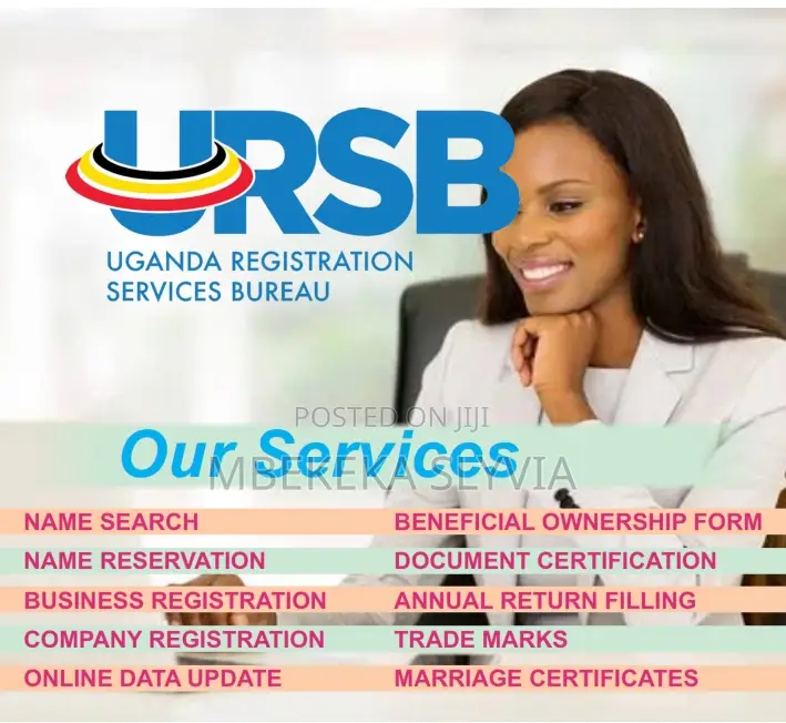 Company Registration Services