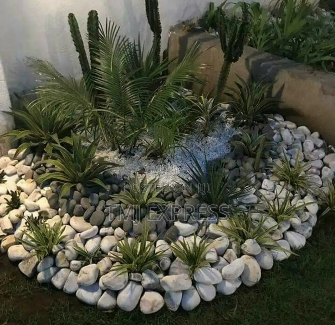White Stones