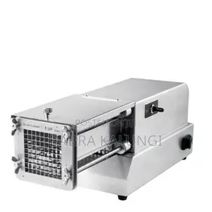 Electric Commercial Chips Cutter