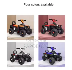 Best Selling Kids Atv Car