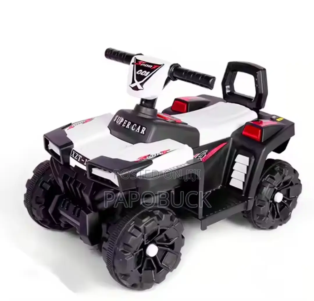Best Selling Kids Atv Car