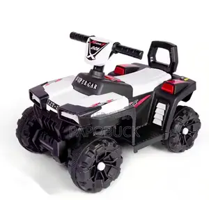 Best Selling Kids Atv Car