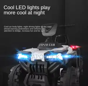 Best Selling Kids Atv Car