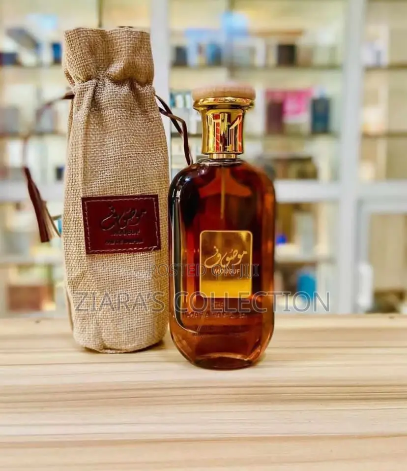 Mousuf Ard Al Zaafaran