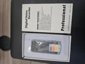 Ddigital Voice Recorder