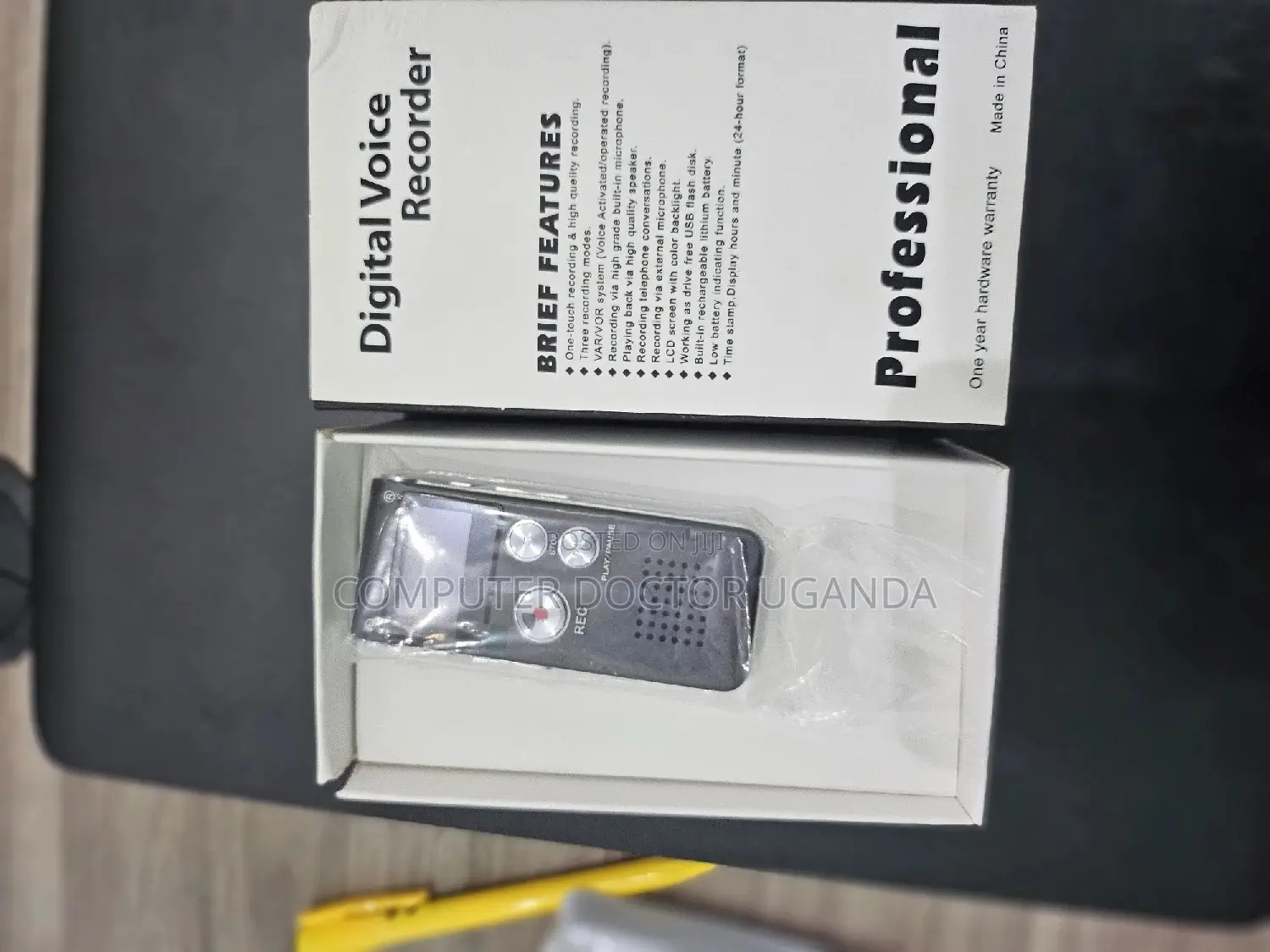 Ddigital Voice Recorder