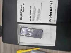 Ddigital Voice Recorder