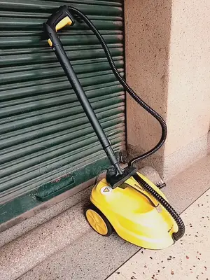 Steam Cleaner 5bar