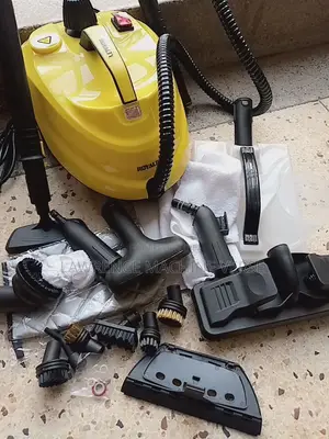 Steam Cleaner 5bar