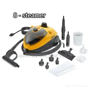 Steam Cleaner 5bar