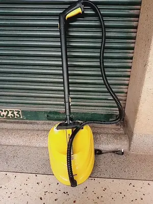 Royalty Stream Cleaner