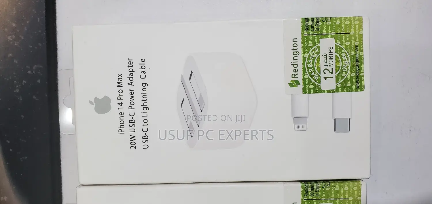20watts USB C Power Adapter for iPhone Chager 14 Promax
