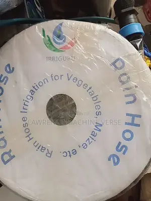 Rain Hose Pipe, Irrigation for Vegetables